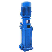 Dl Vertical Multi-Stage Centrifugal Pump